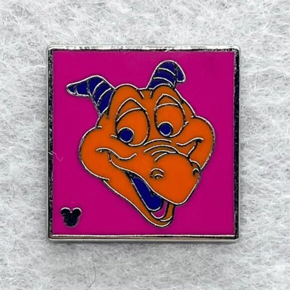 Disney Jewelry - 🔮‎ 5/$25 Disney Figment Colorful Figments Collection Pin
